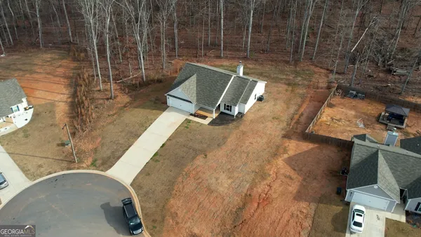 $327,000 | 151 Rolling Woods Lane, Colbert, GA 30628