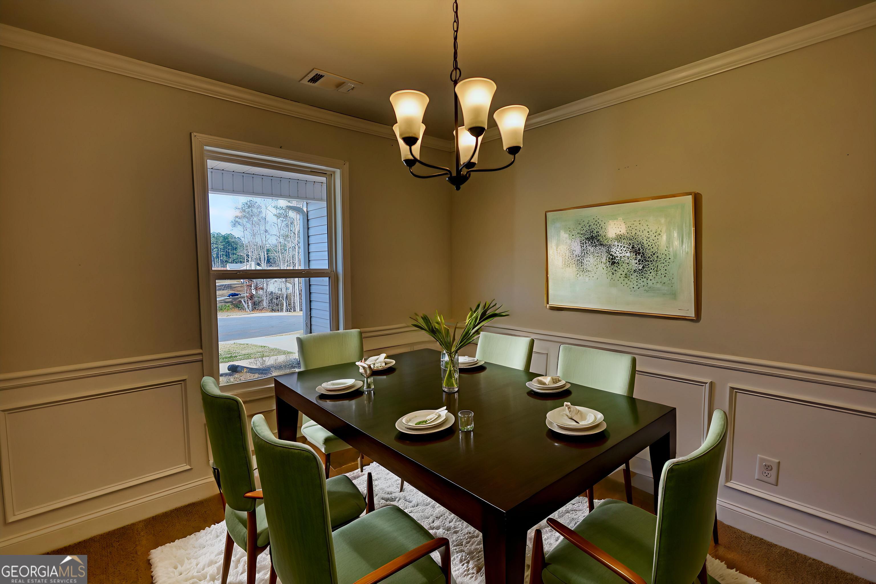 151 Rolling Woods Lane Colbert, GA 30628 - Photo 13 of 56