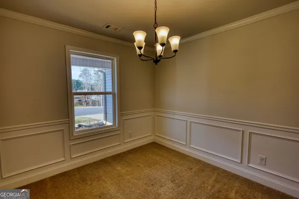 $327,000 | 151 Rolling Woods Lane, Colbert, GA 30628