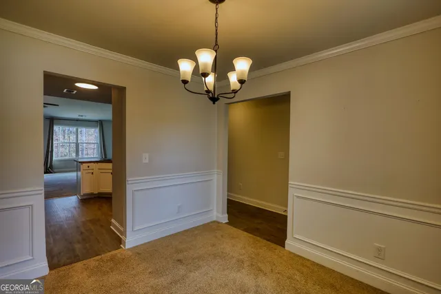 $340,000 | 151 Rolling Woods Lane, Colbert, GA 30628