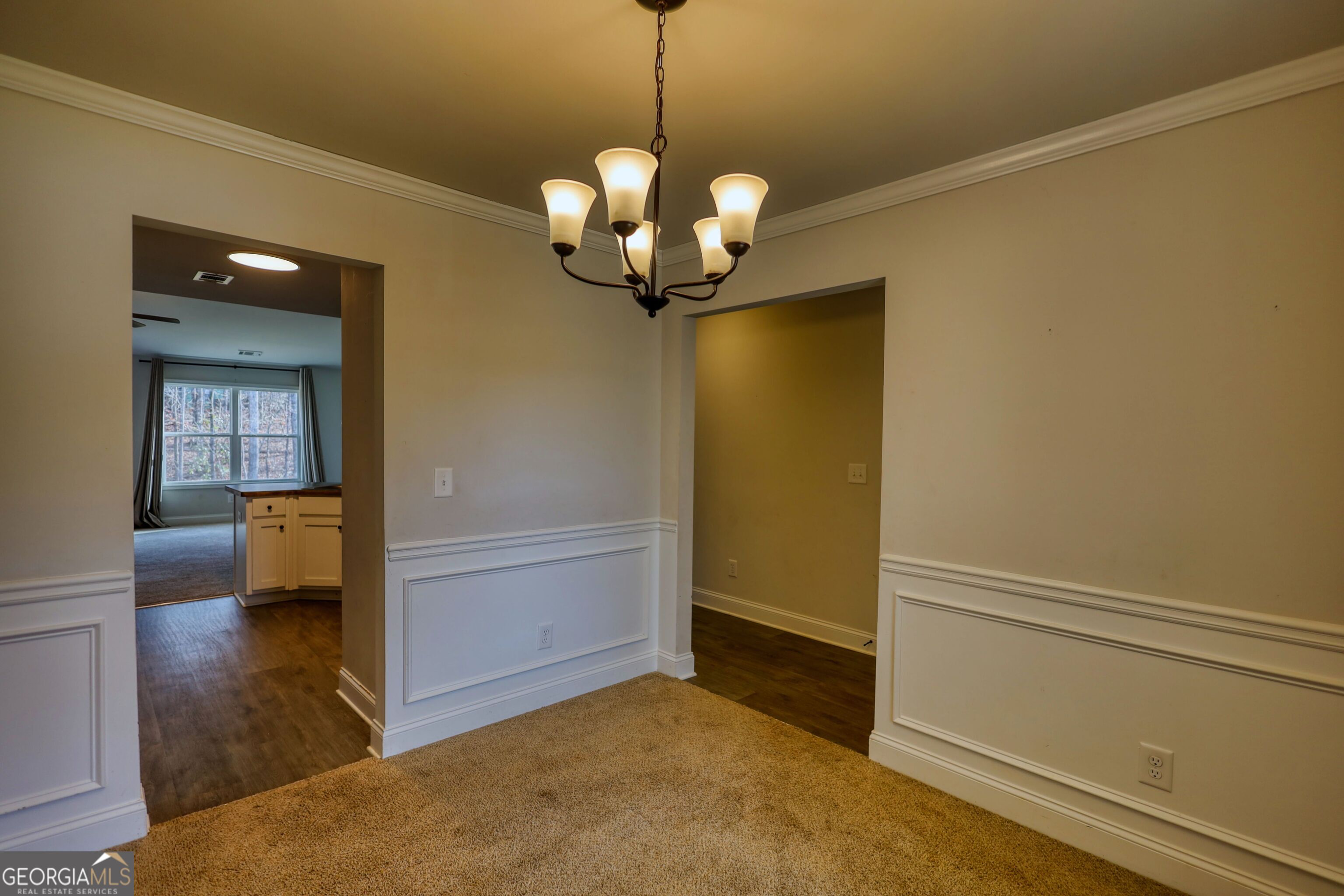 151 Rolling Woods Lane Colbert, GA 30628 - Photo 16 of 56