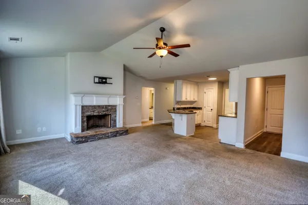 $327,000 | 151 Rolling Woods Lane, Colbert, GA 30628
