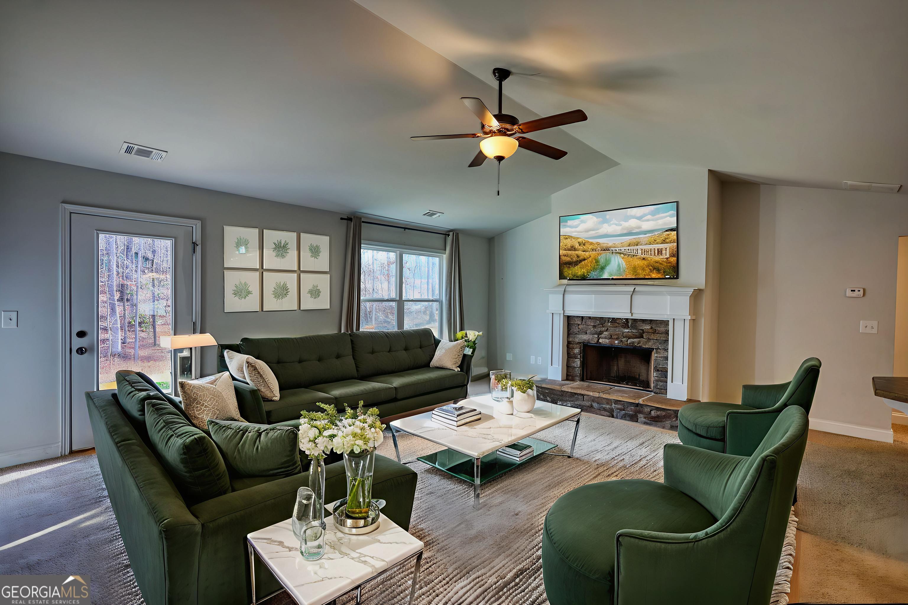 151 Rolling Woods Lane Colbert, GA 30628 - Photo 20 of 56