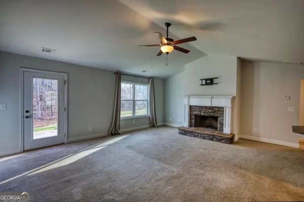 $327,000 | 151 Rolling Woods Lane, Colbert, GA 30628