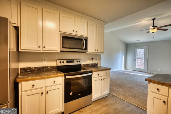 $327,000 | 151 Rolling Woods Lane, Colbert, GA 30628