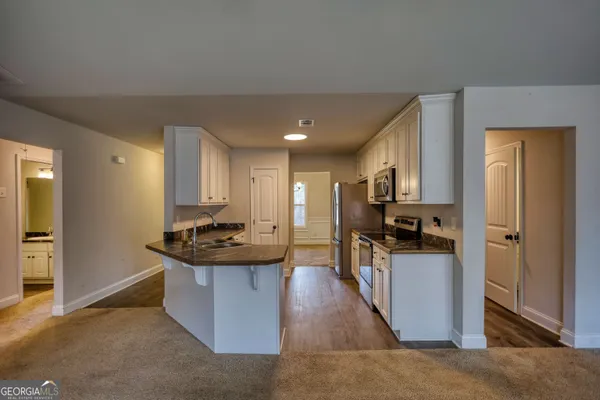 $327,000 | 151 Rolling Woods Lane, Colbert, GA 30628
