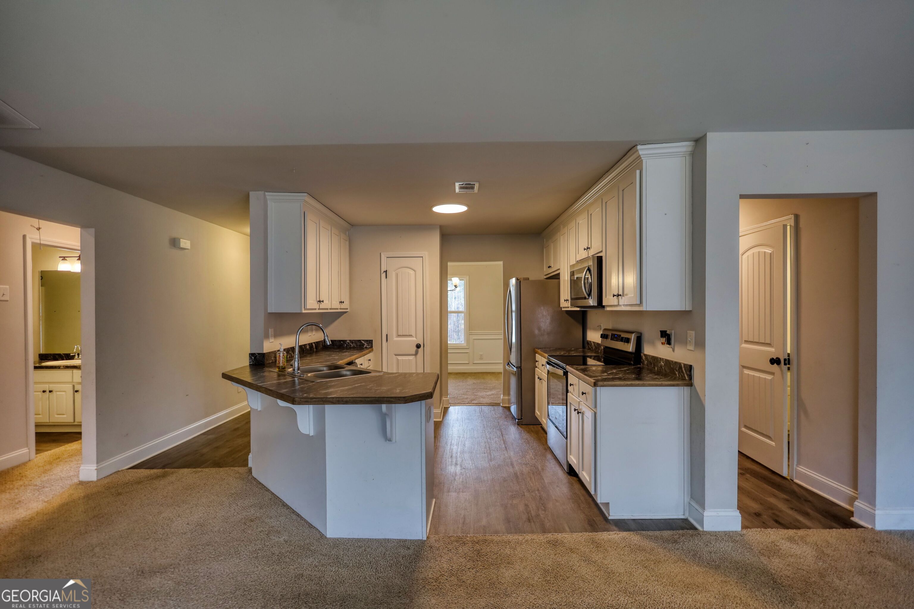 151 Rolling Woods Lane Colbert, GA 30628 - Photo 27 of 56