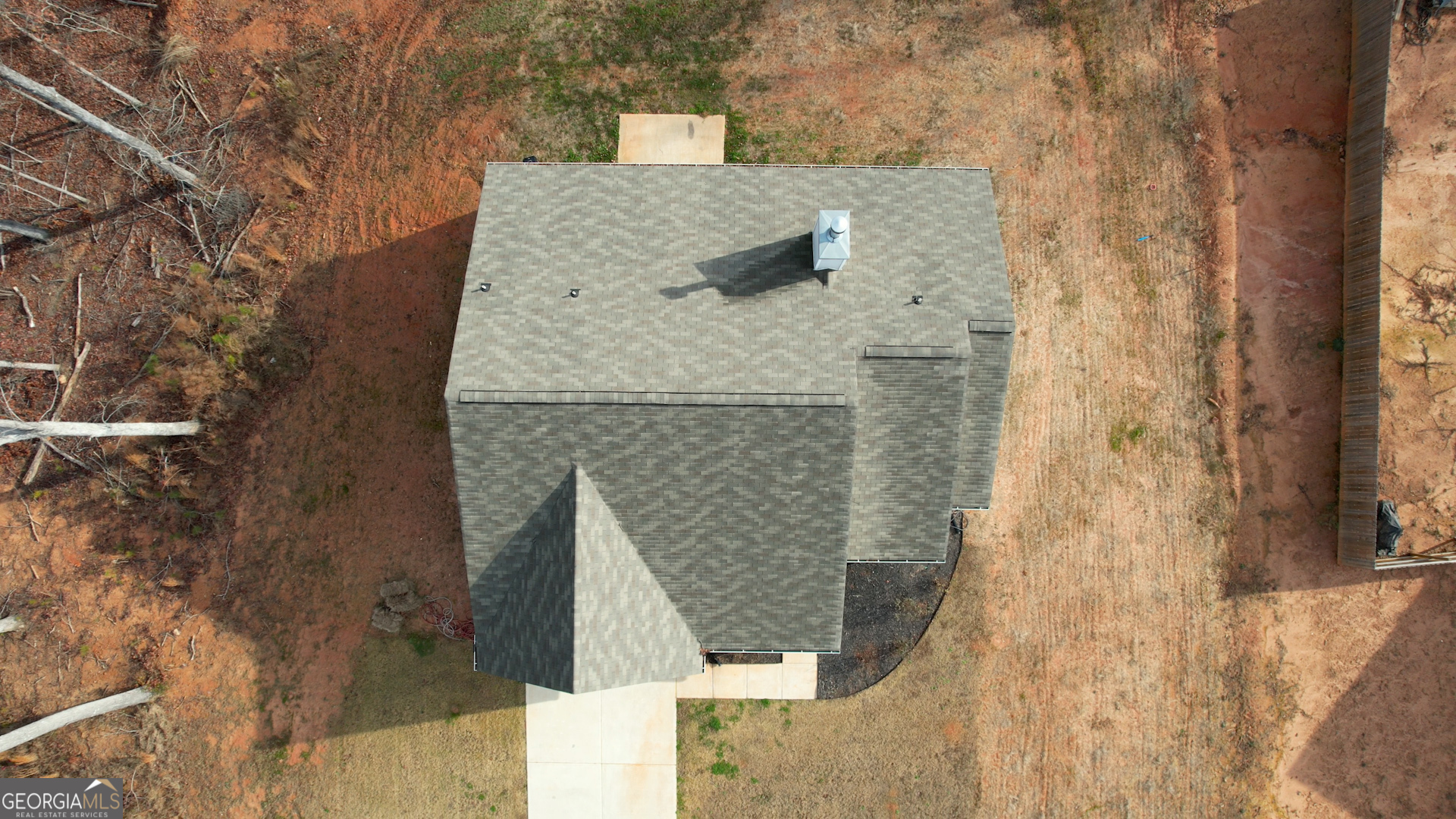 151 Rolling Woods Lane Colbert, GA 30628 - Photo 3 of 56