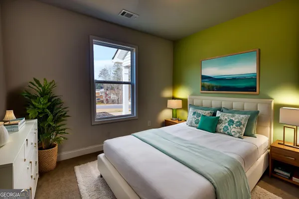 $327,000 | 151 Rolling Woods Lane, Colbert, GA 30628