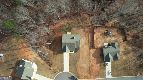 $327,000 | 151 Rolling Woods Lane, Colbert, GA 30628