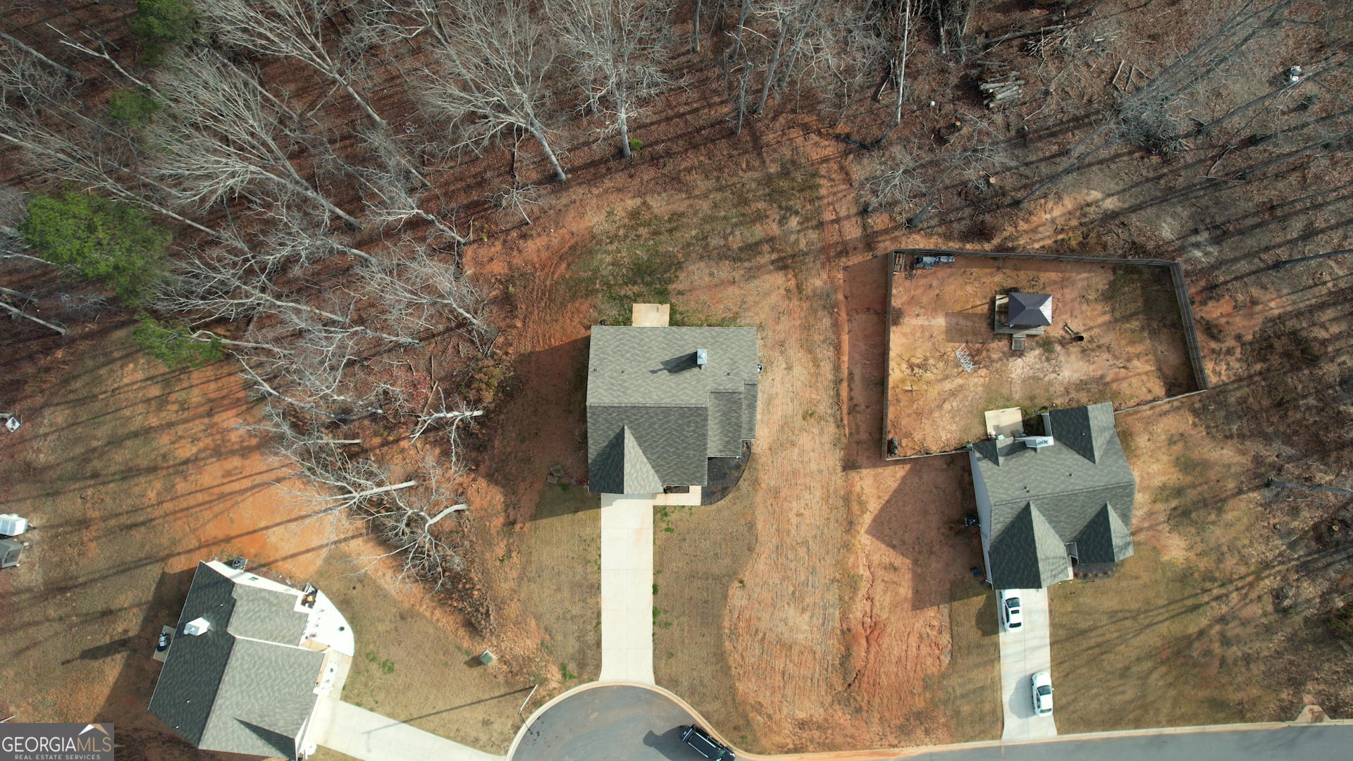 151 Rolling Woods Lane Colbert, GA 30628 - Photo 4 of 56