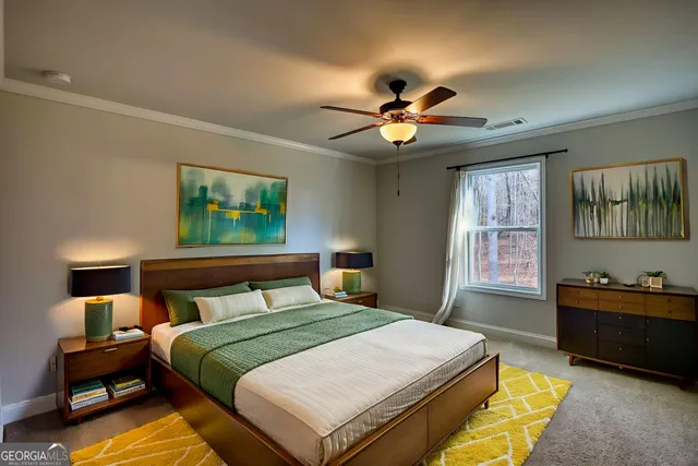 $340,000 | 151 Rolling Woods Lane, Colbert, GA 30628