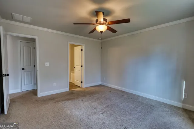 $340,000 | 151 Rolling Woods Lane, Colbert, GA 30628