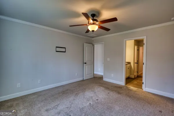 $327,000 | 151 Rolling Woods Lane, Colbert, GA 30628
