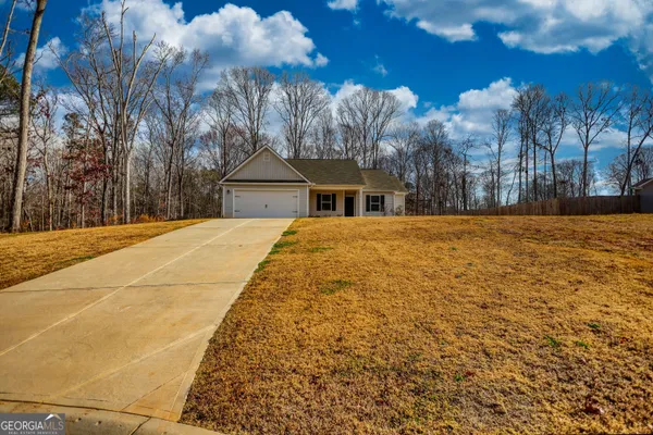 $327,000 | 151 Rolling Woods Lane, Colbert, GA 30628