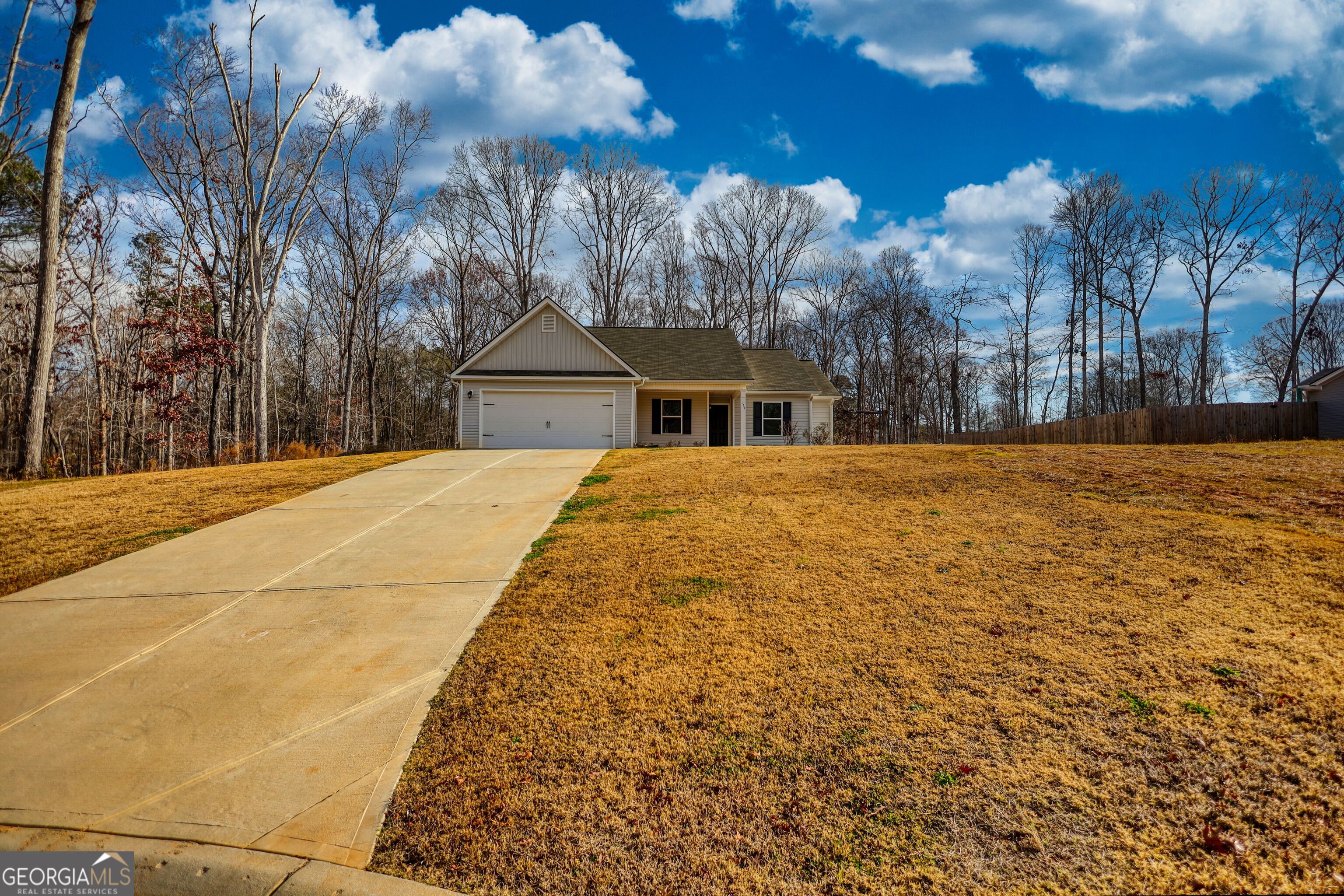 151 Rolling Woods Lane Colbert, GA 30628 - Photo 49 of 56
