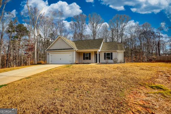 $327,000 | 151 Rolling Woods Lane, Colbert, GA 30628