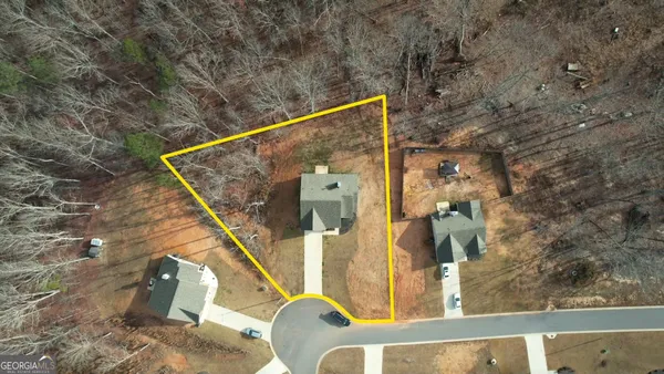 $327,000 | 151 Rolling Woods Lane, Colbert, GA 30628