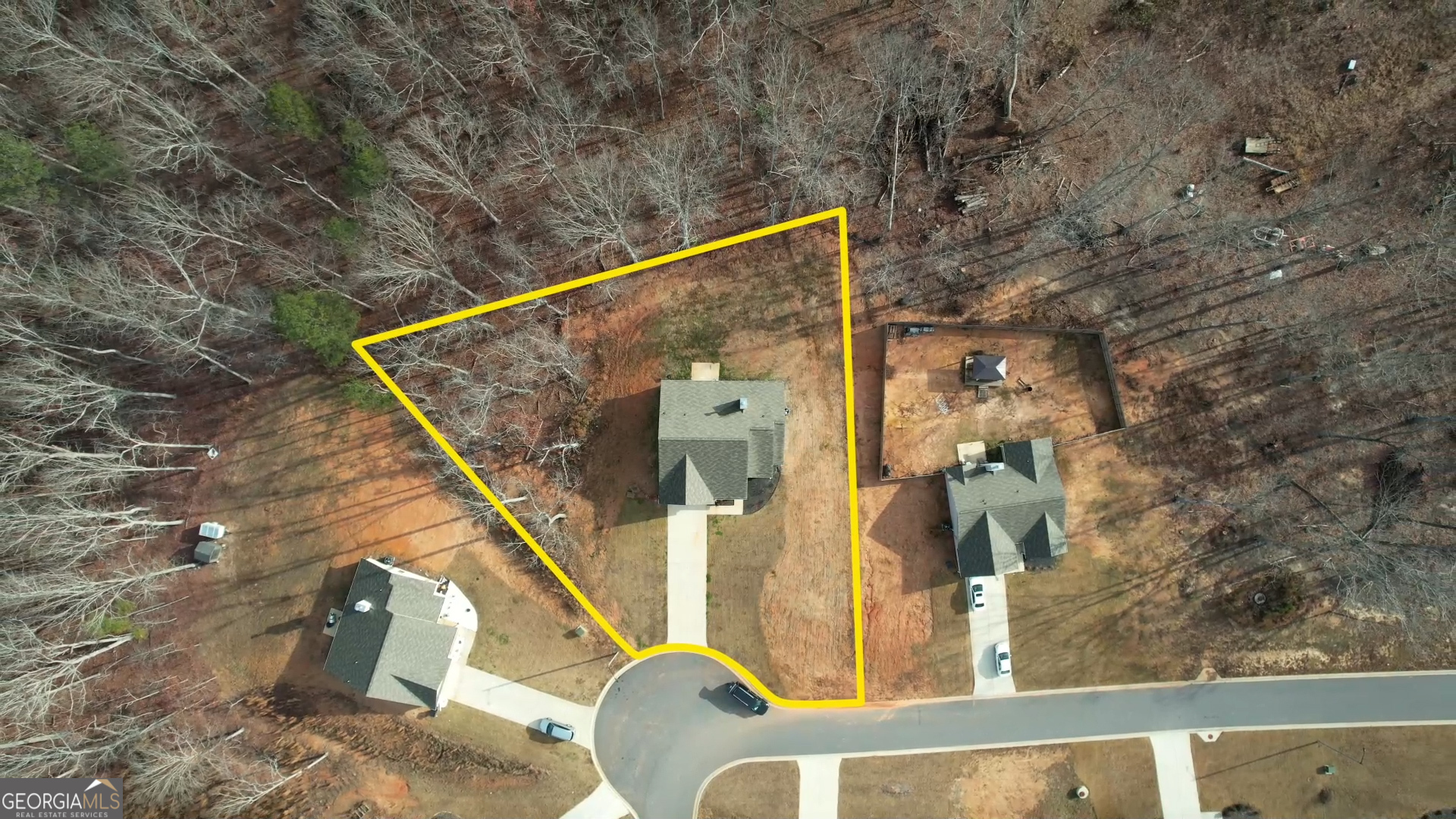 151 Rolling Woods Lane Colbert, GA 30628 - Photo 5 of 56