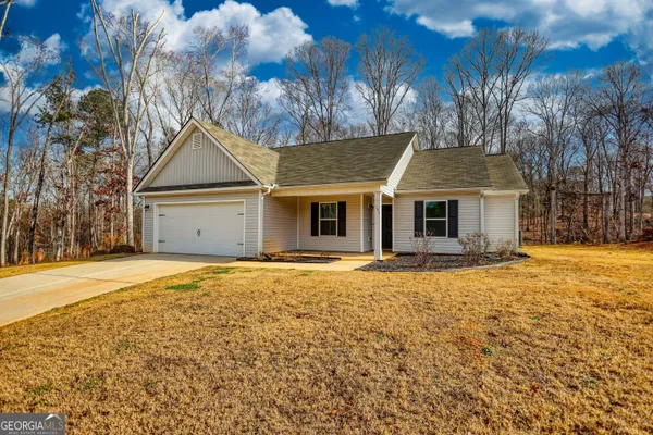 $327,000 | 151 Rolling Woods Lane, Colbert, GA 30628