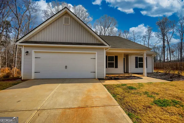 $327,000 | 151 Rolling Woods Lane, Colbert, GA 30628
