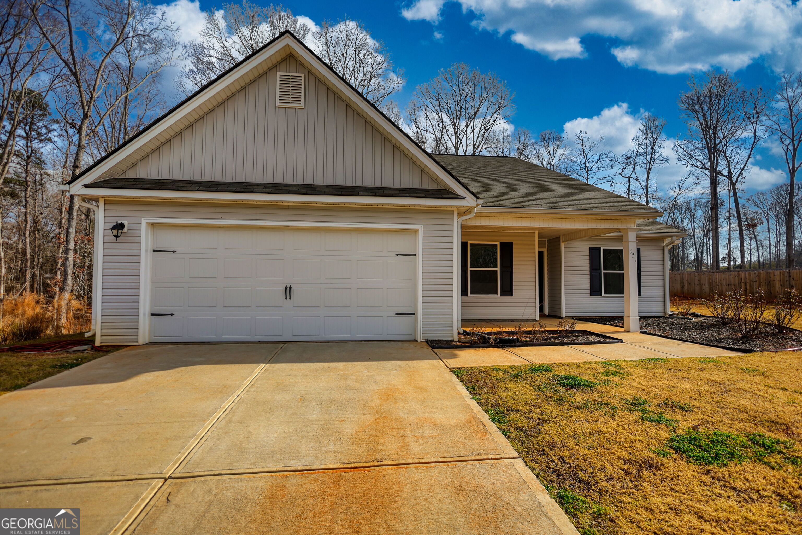 151 Rolling Woods Lane Colbert, GA 30628 - Photo 52 of 56