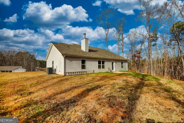 $327,000 | 151 Rolling Woods Lane, Colbert, GA 30628