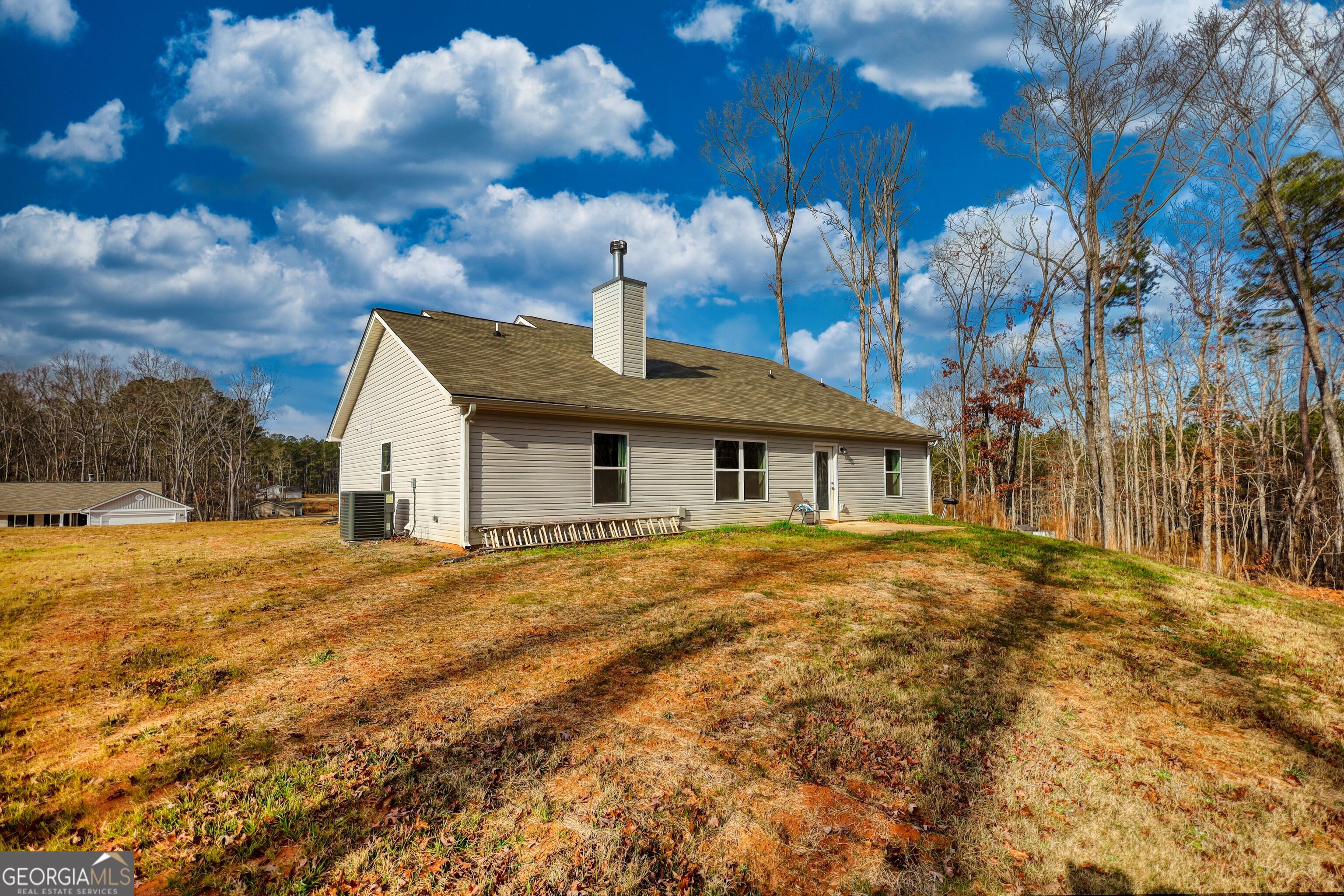 151 Rolling Woods Lane Colbert, GA 30628 - Photo 54 of 56
