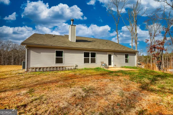 $327,000 | 151 Rolling Woods Lane, Colbert, GA 30628
