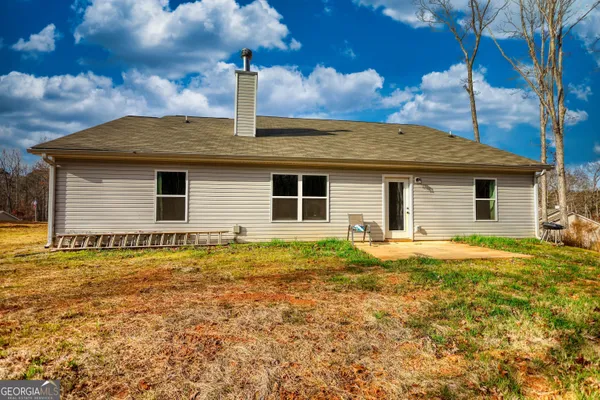 $327,000 | 151 Rolling Woods Lane, Colbert, GA 30628