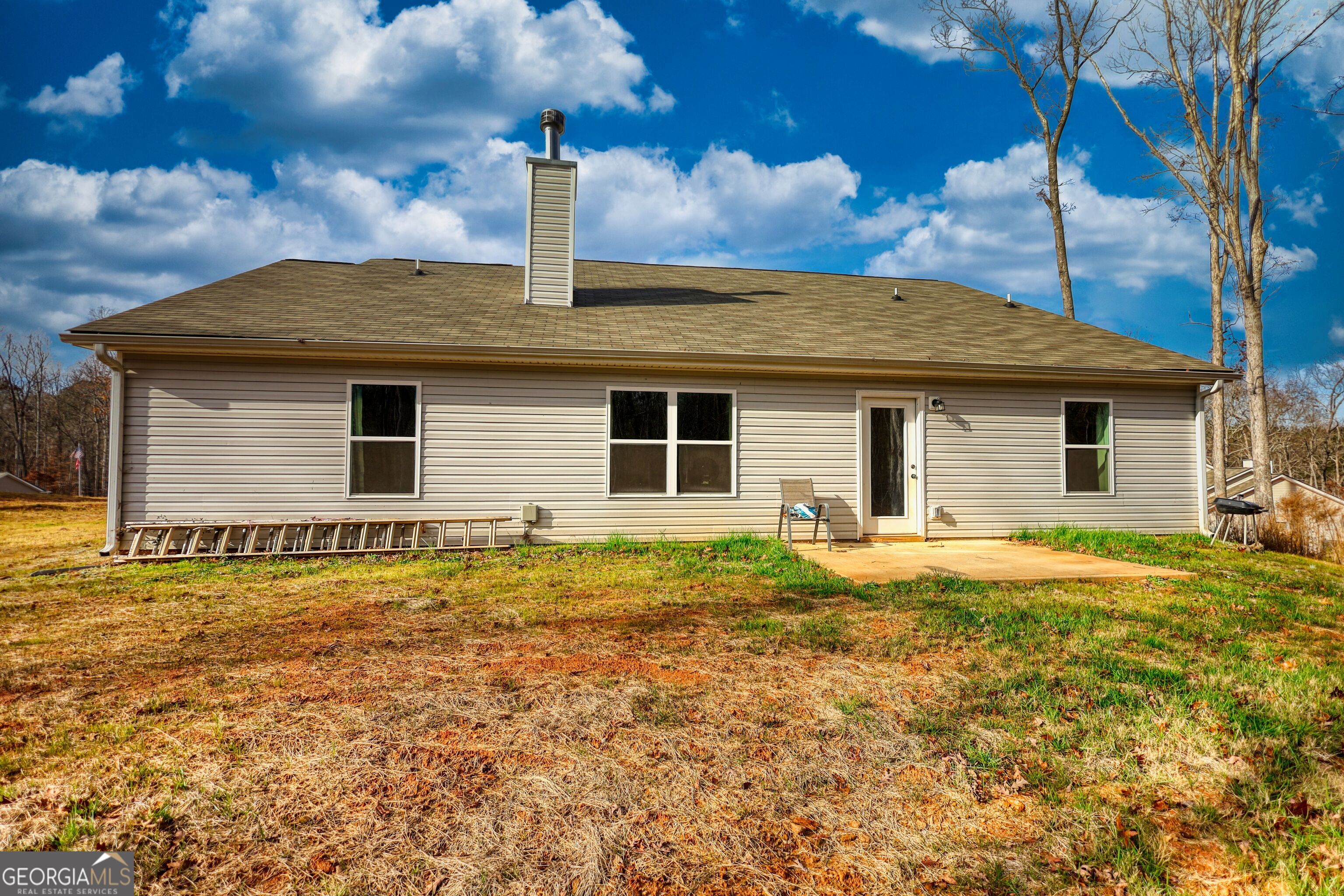 151 Rolling Woods Lane Colbert, GA 30628 - Photo 56 of 56