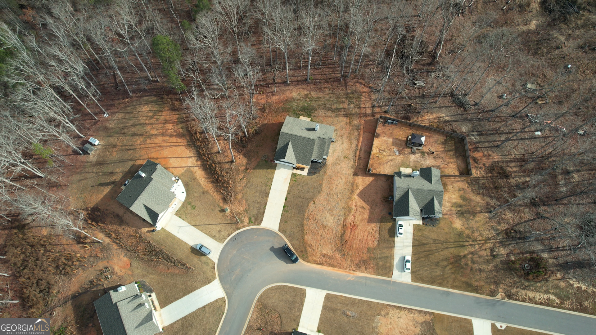 151 Rolling Woods Lane Colbert, GA 30628 - Photo 6 of 56