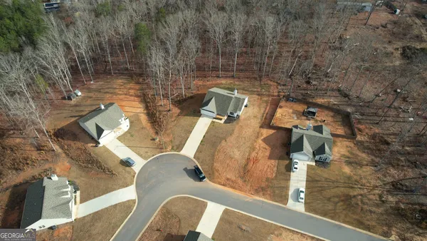 $327,000 | 151 Rolling Woods Lane, Colbert, GA 30628