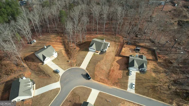 $340,000 | 151 Rolling Woods Lane, Colbert, GA 30628