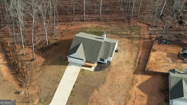 $327,000 | 151 Rolling Woods Lane, Colbert, GA 30628