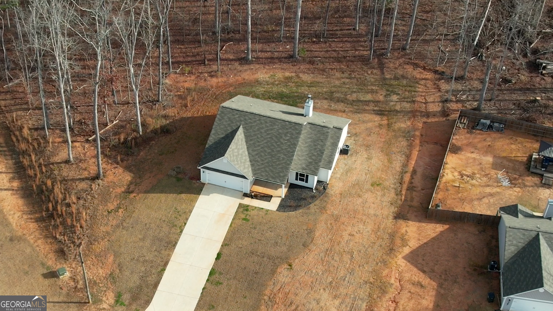 151 Rolling Woods Lane Colbert, GA 30628 - Photo 8 of 56