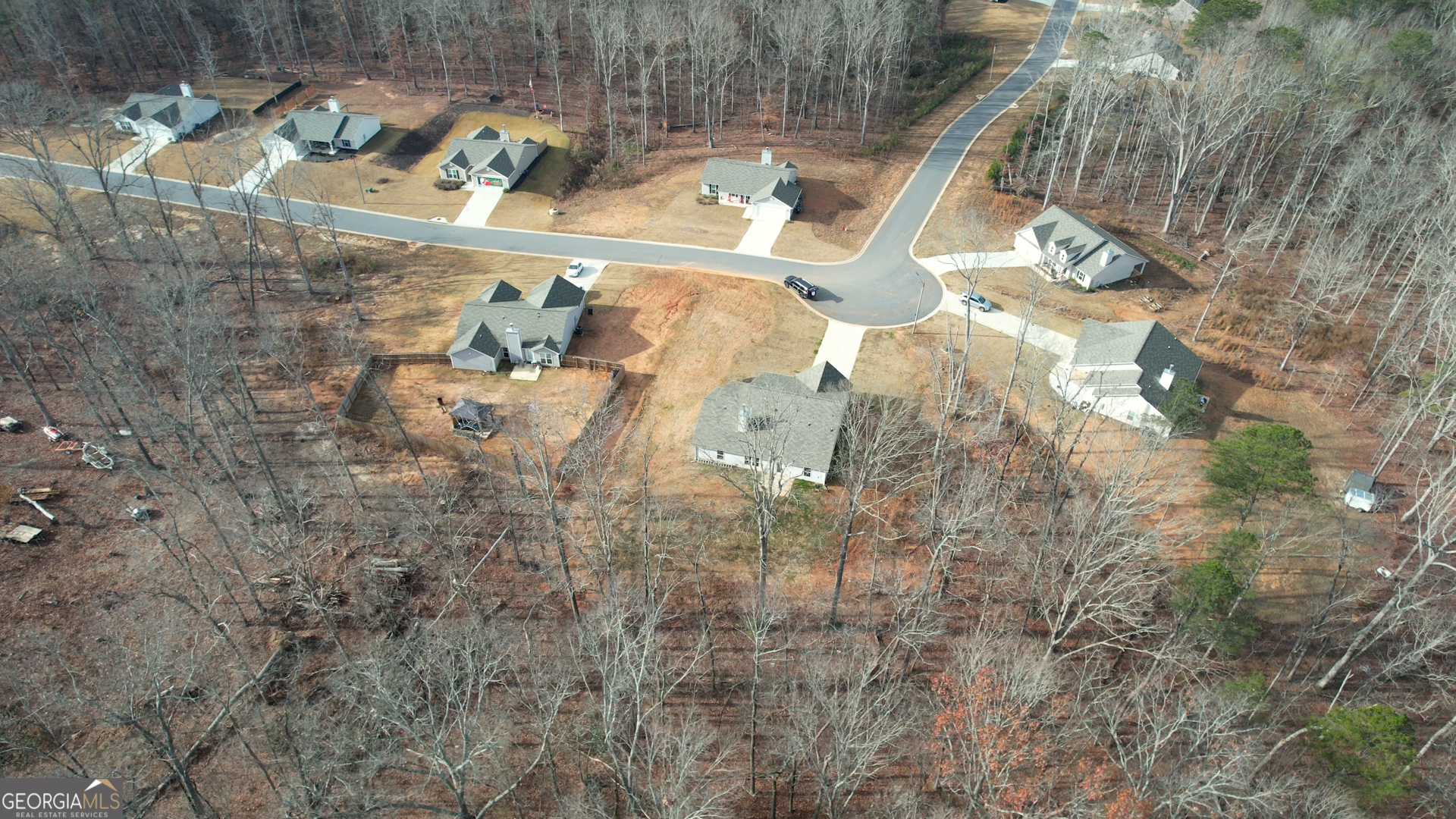 151 Rolling Woods Lane Colbert, GA 30628 - Photo 10 of 56