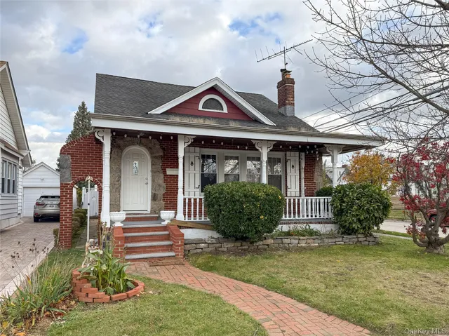 $929,000 | 163 Shaw Avenue, Valley Stream, NY 11580