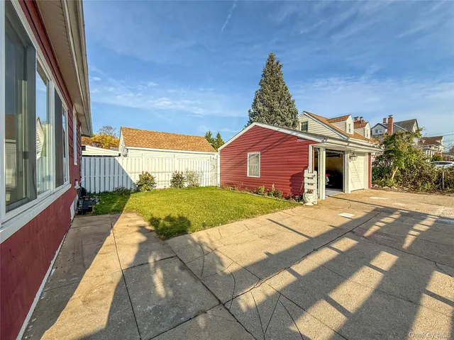 $929,000 | 163 Shaw Avenue, Valley Stream, NY 11580