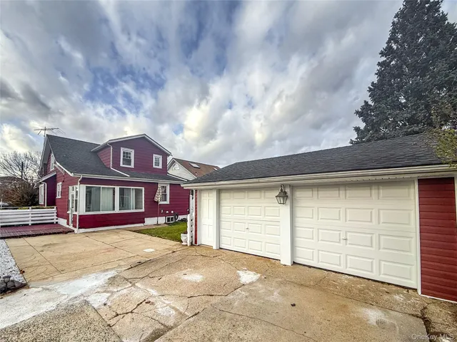 $929,000 | 163 Shaw Avenue, Valley Stream, NY 11580