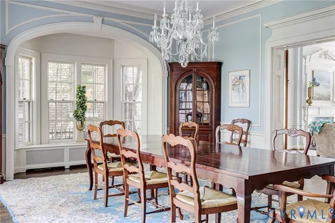 $2,450,000 | 2320 Monument Avenue, Richmond, VA 23220