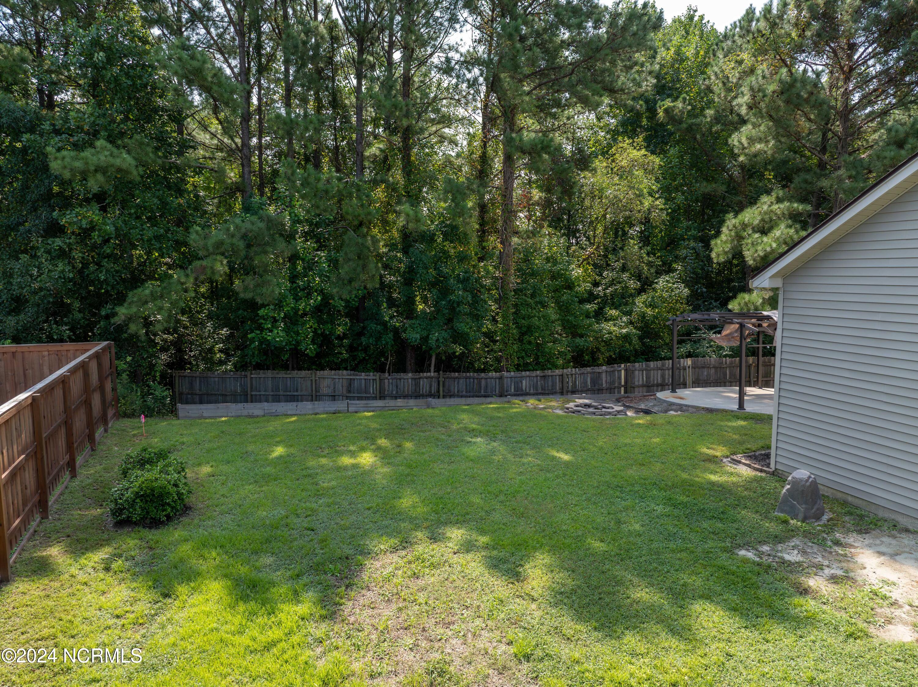 204 East Ridge Court Jacksonville, NC 28540 - Photo 23 of 40 204 E. Ridge - Aerials - Edited_5