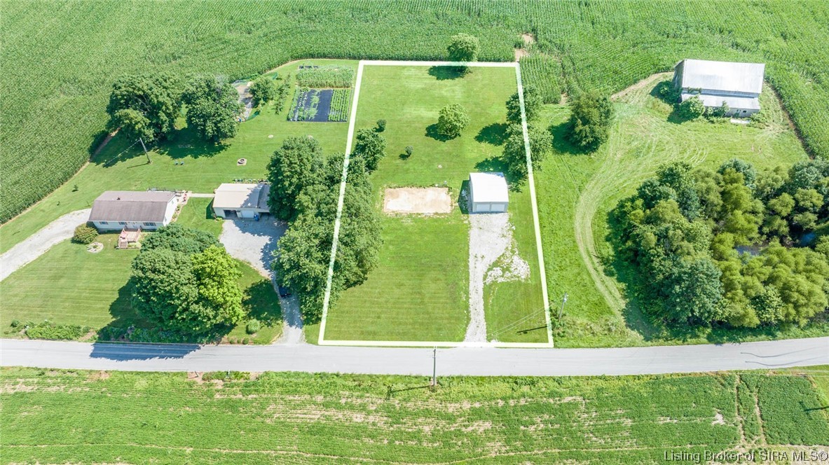 3705 10 Dollar Road Southeast Corydon, IN 47112 - Photo 1 of 13 Gallery Image 1