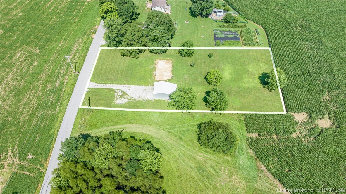 3705 10 Dollar Road Southeast Corydon, IN 47112 - Photo 11 of 13 Gallery Image 11