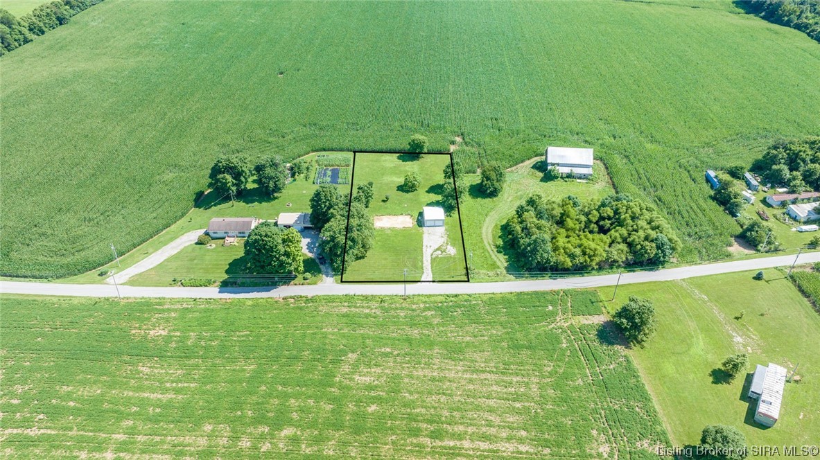 3705 10 Dollar Road Southeast Corydon, IN 47112 - Photo 13 of 13 Gallery Image 13