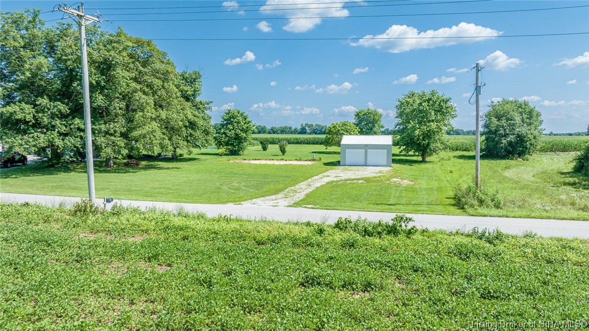 3705 10 Dollar Road Southeast Corydon, IN 47112 - Photo 8 of 13 Gallery Image 8
