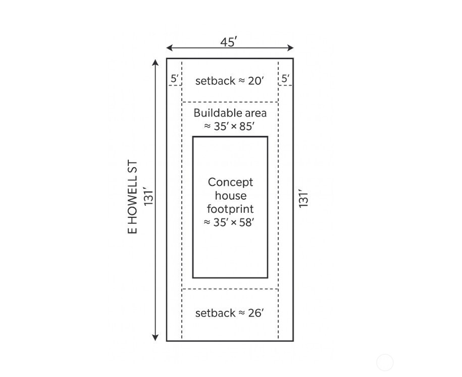 0 East Howell Street Seattle, WA 98122 - Photo 4 of 8 unknown
