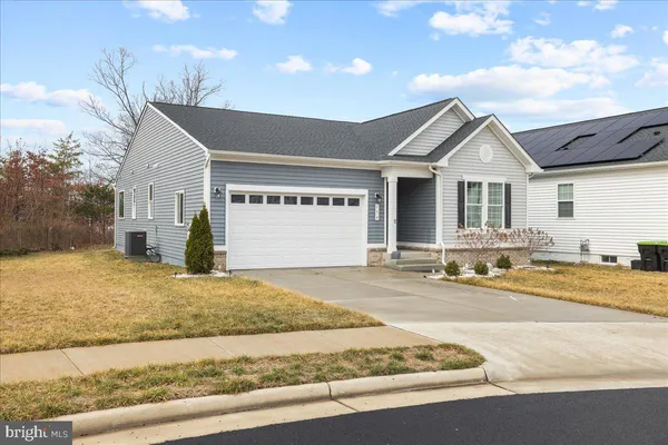 $579,000 | 154 Nevermore Drive, Winchester, VA 22602