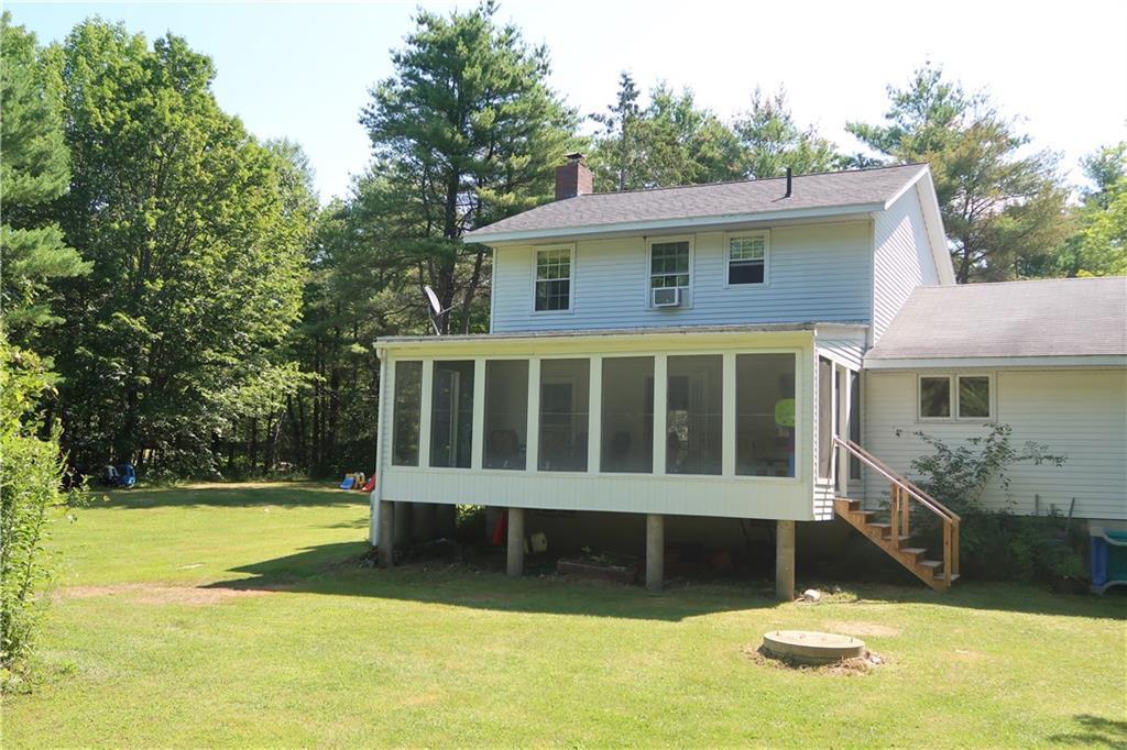 377 Pond Road Manchester, ME 04351 - Photo 20 of 21 Photo