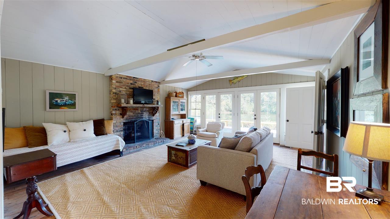 11250 Jack Hamilton Road Mobile, AL 36695 - Photo 22 of 38
